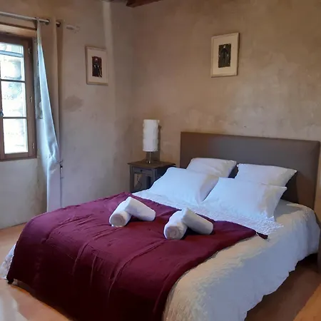 Holiday home Le Gastou *