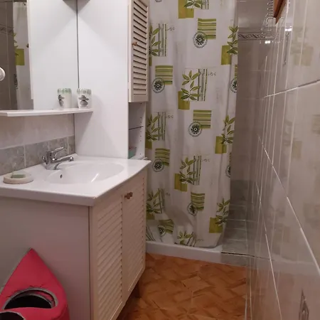 Holiday home Le Gastou