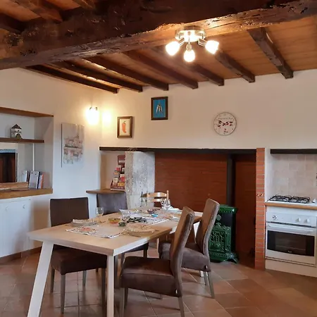Holiday home Le Gastou