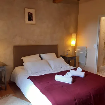 Le Gastou Holiday home *