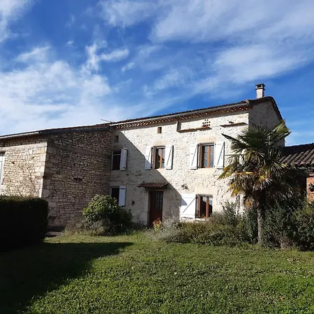 Le Gastou Holiday home *
